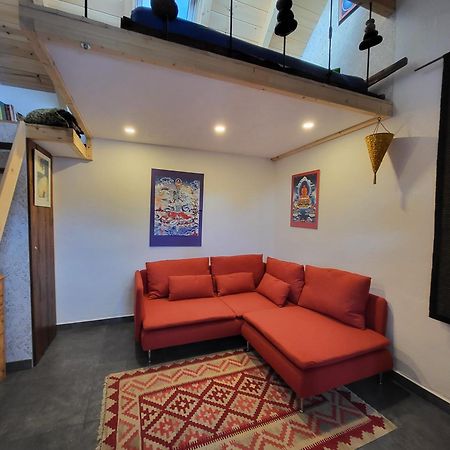 Casa Tara Ruhe Und Entspannung, Natur Pur Acardece Extérieur photo