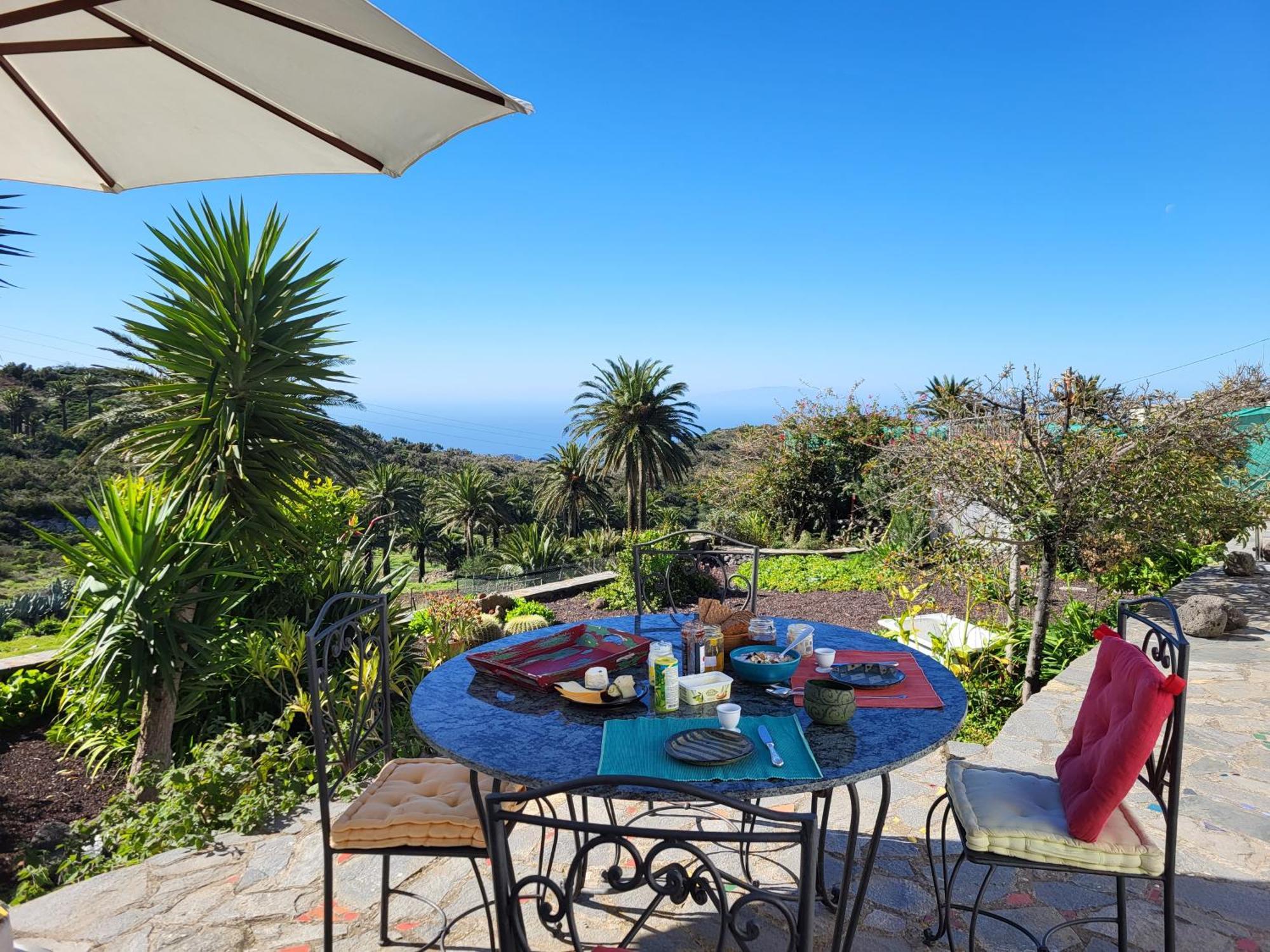Casa Tara Ruhe Und Entspannung, Natur Pur Acardece Extérieur photo