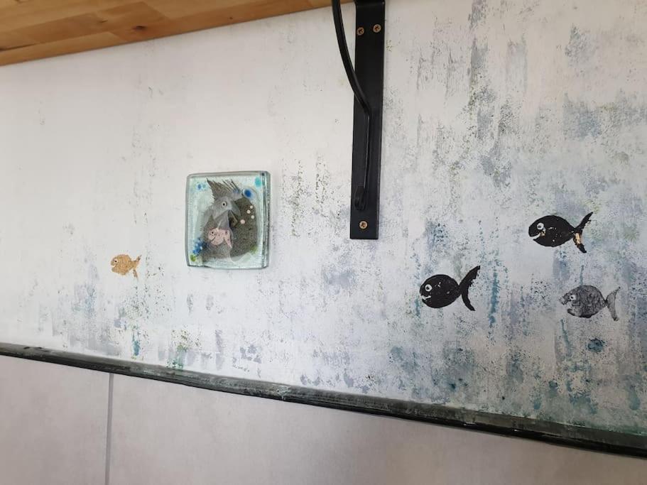 Casa Tara Ruhe Und Entspannung, Natur Pur Acardece Extérieur photo