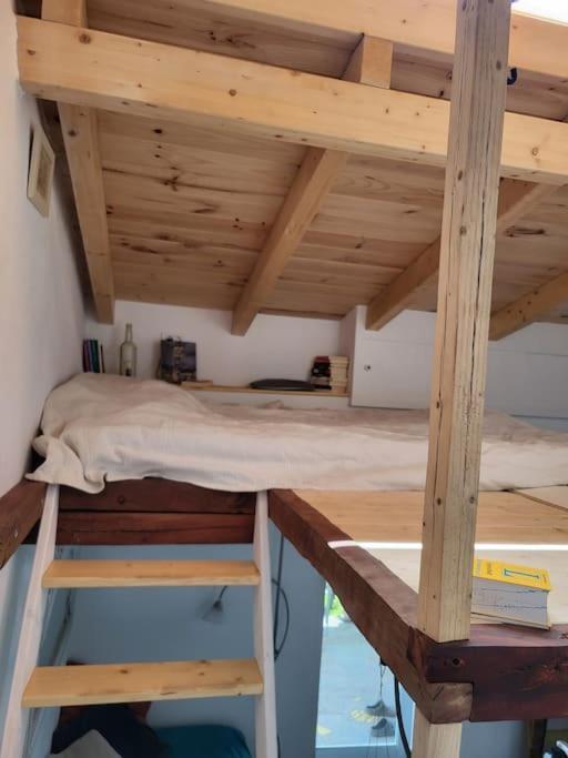 Casa Tara Ruhe Und Entspannung, Natur Pur Acardece Extérieur photo