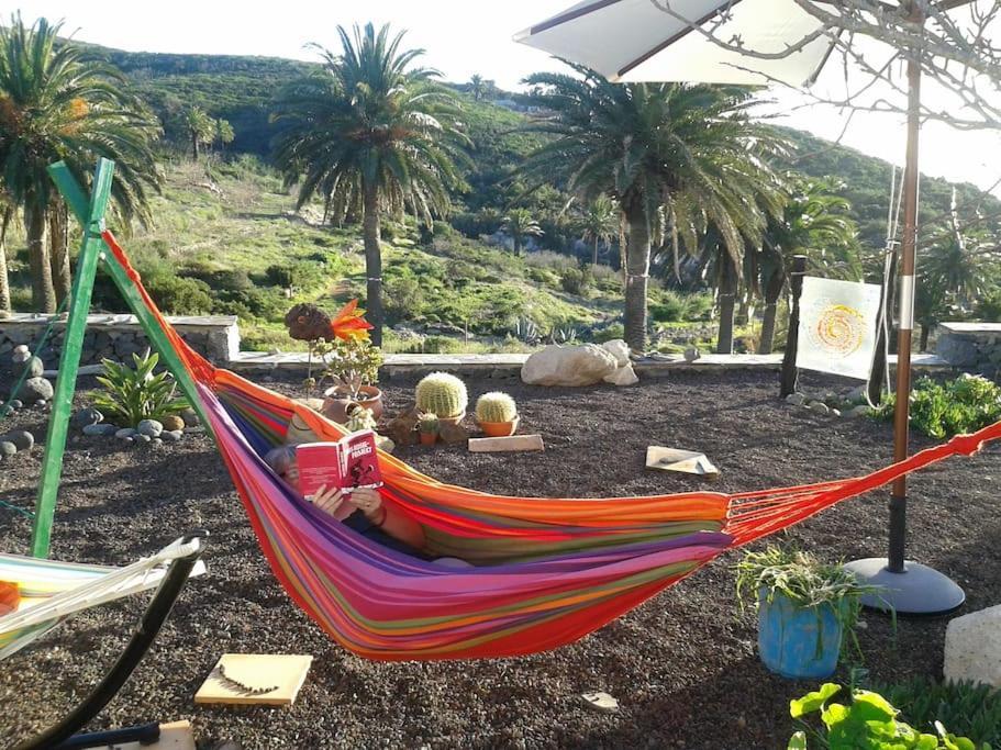 Casa Tara Ruhe Und Entspannung, Natur Pur Acardece Extérieur photo