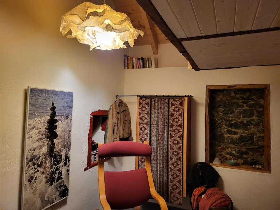 Casa Tara Ruhe Und Entspannung, Natur Pur Acardece Extérieur photo