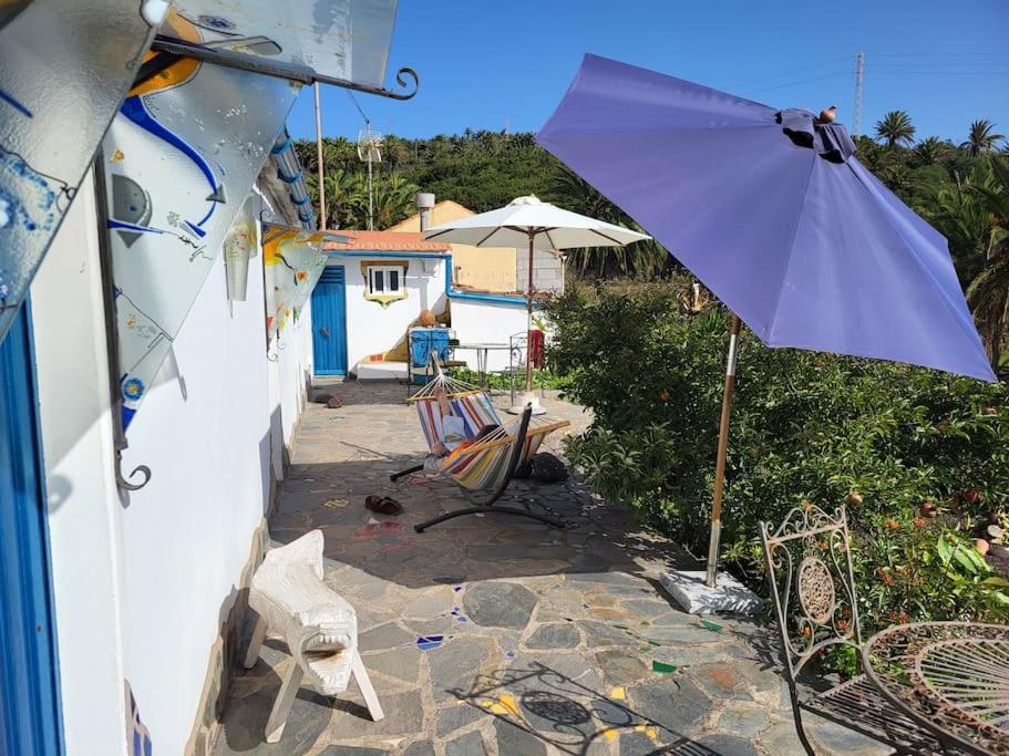 Casa Tara Ruhe Und Entspannung, Natur Pur Acardece Extérieur photo