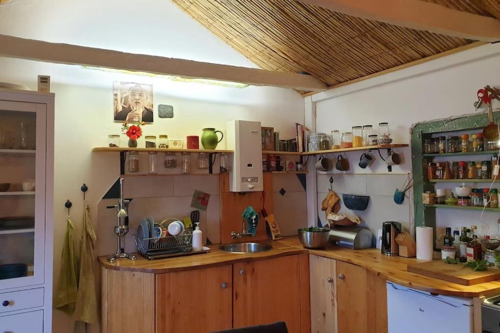 Casa Tara Ruhe Und Entspannung, Natur Pur Acardece Extérieur photo