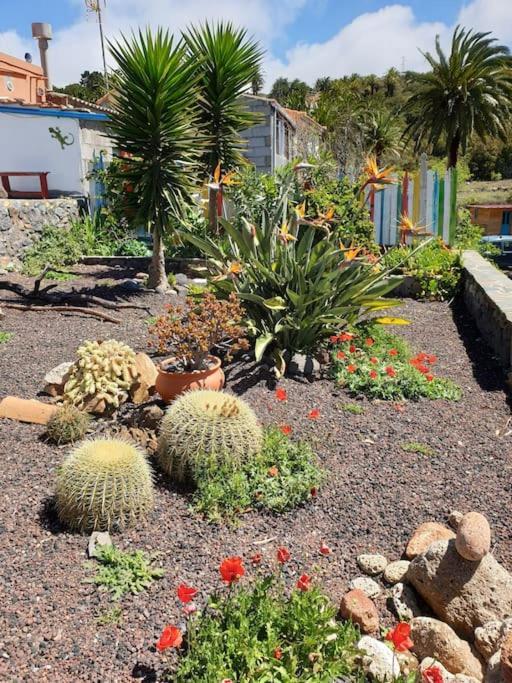 Casa Tara Ruhe Und Entspannung, Natur Pur Acardece Extérieur photo