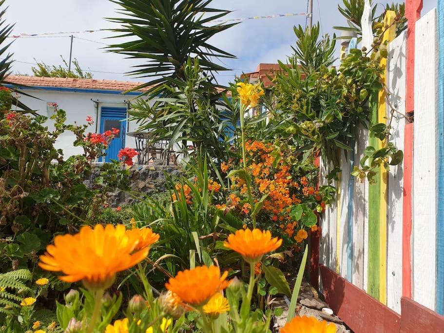 Casa Tara Ruhe Und Entspannung, Natur Pur Acardece Extérieur photo