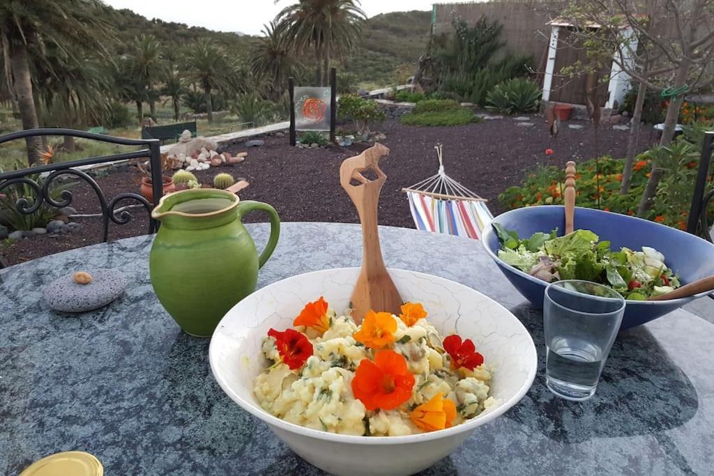 Casa Tara Ruhe Und Entspannung, Natur Pur Acardece Extérieur photo