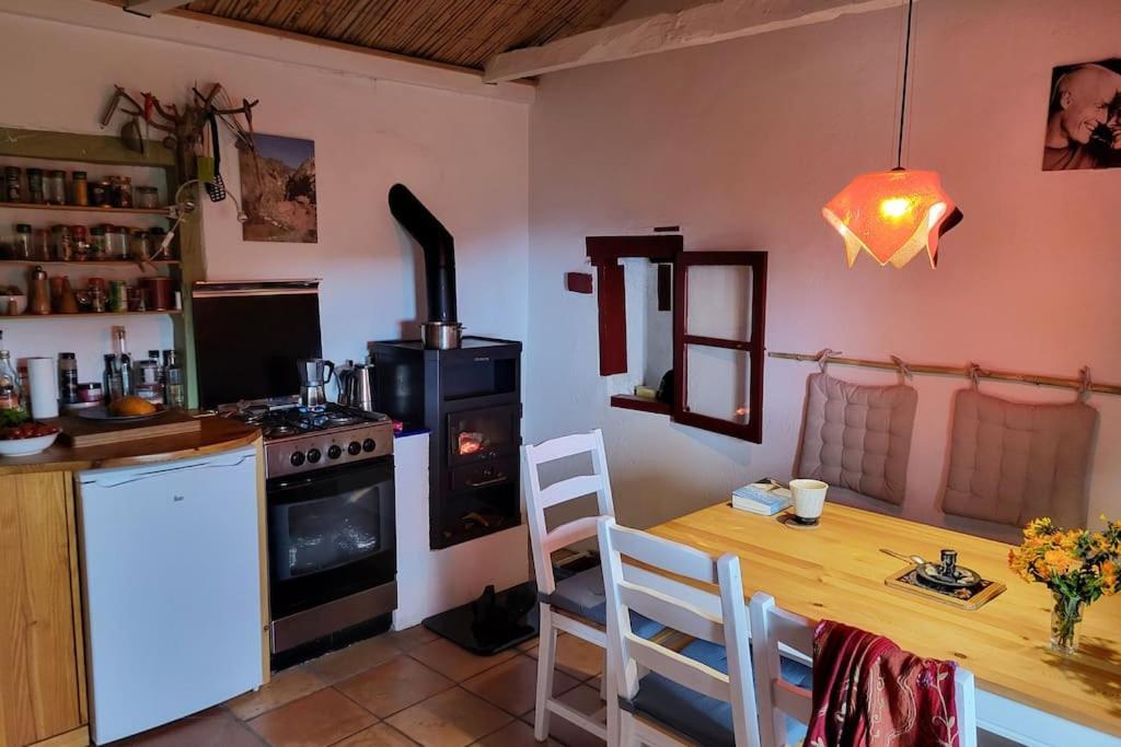 Casa Tara Ruhe Und Entspannung, Natur Pur Acardece Extérieur photo