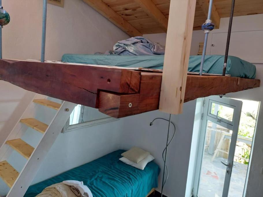 Casa Tara Ruhe Und Entspannung, Natur Pur Acardece Extérieur photo