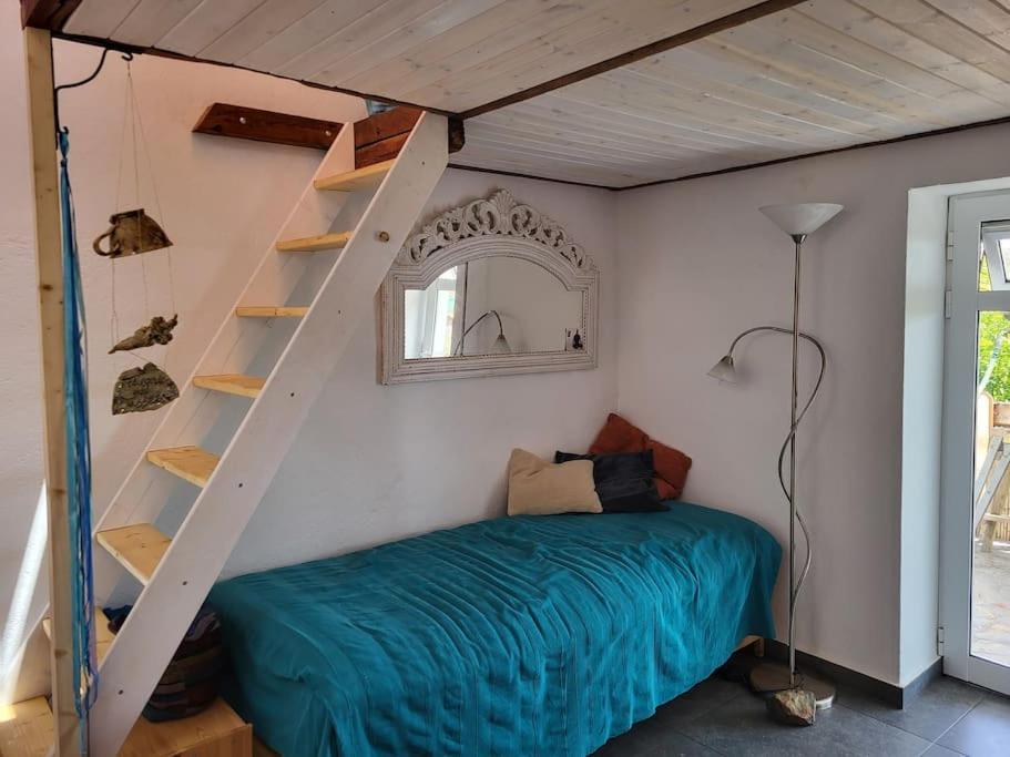 Casa Tara Ruhe Und Entspannung, Natur Pur Acardece Extérieur photo