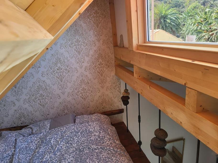 Casa Tara Ruhe Und Entspannung, Natur Pur Acardece Extérieur photo