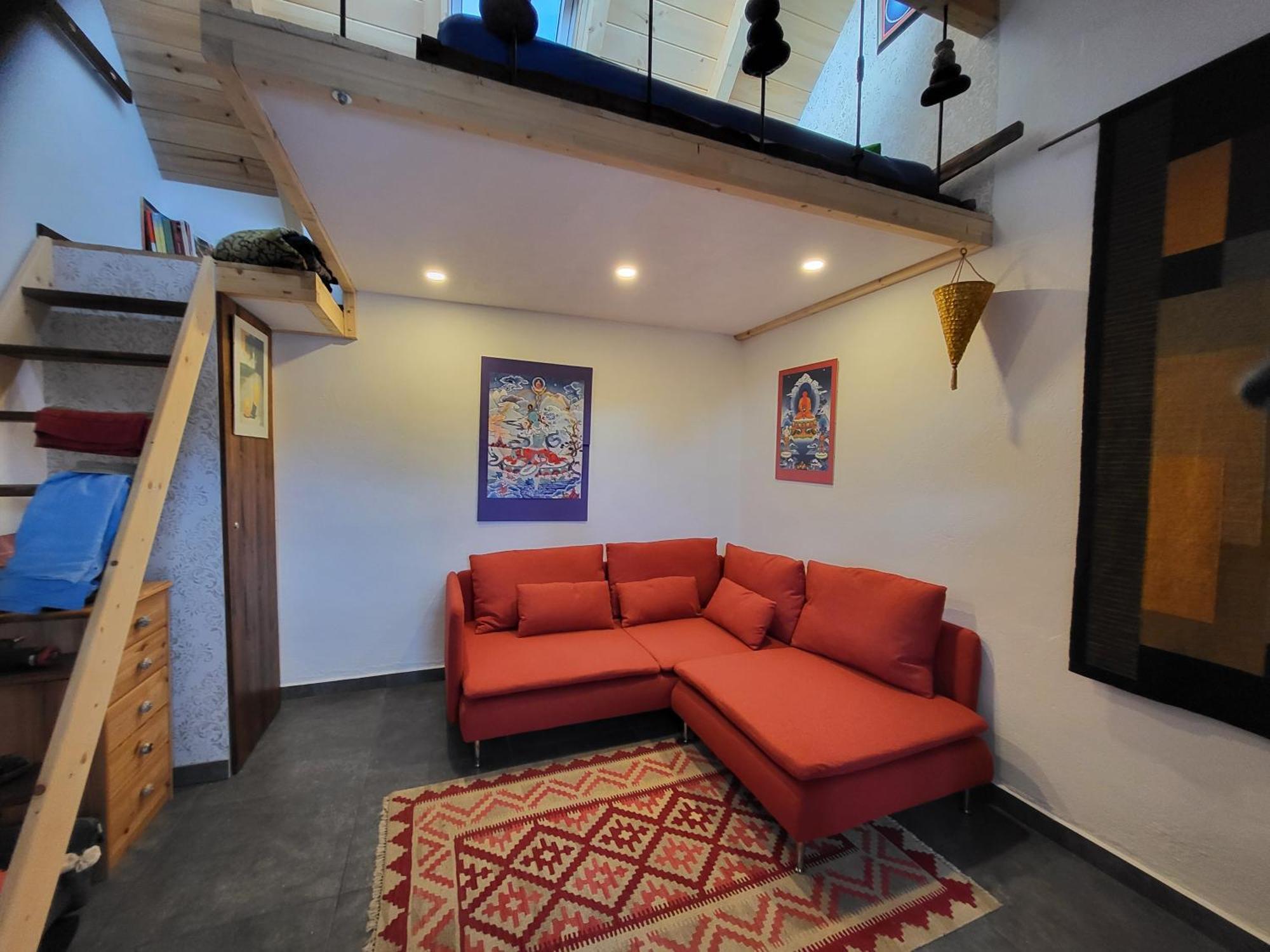 Casa Tara Ruhe Und Entspannung, Natur Pur Acardece Extérieur photo